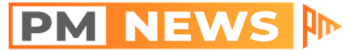 PM-News - Logo
